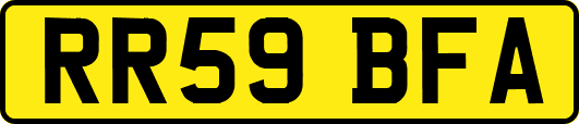 RR59BFA