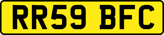 RR59BFC