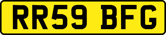 RR59BFG