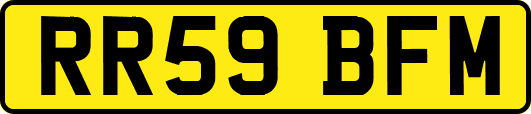 RR59BFM