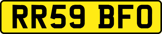 RR59BFO