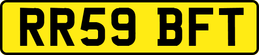 RR59BFT
