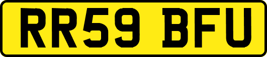 RR59BFU