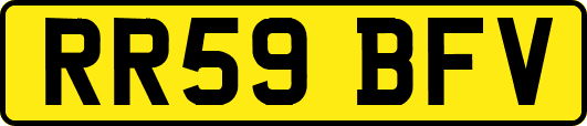 RR59BFV