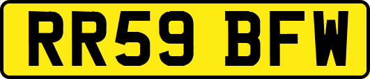 RR59BFW