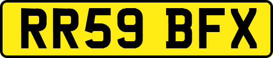 RR59BFX