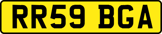 RR59BGA
