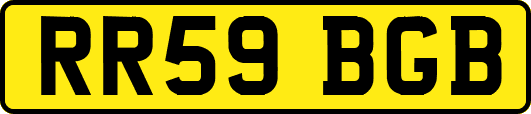 RR59BGB