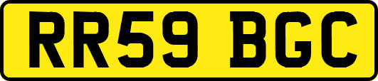 RR59BGC