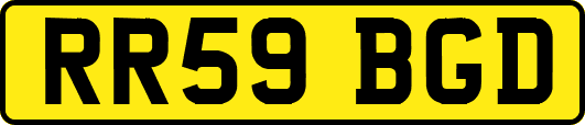RR59BGD