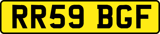RR59BGF