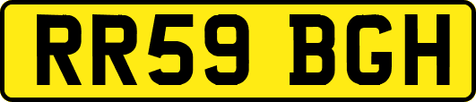 RR59BGH