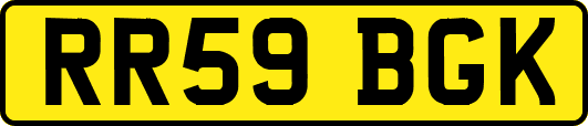 RR59BGK