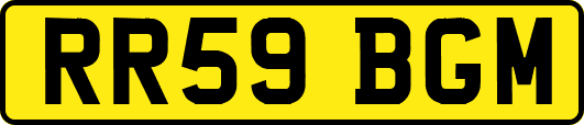 RR59BGM