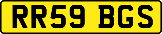 RR59BGS