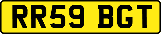 RR59BGT