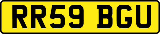 RR59BGU