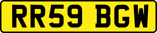 RR59BGW