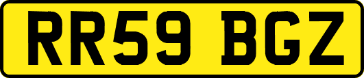 RR59BGZ