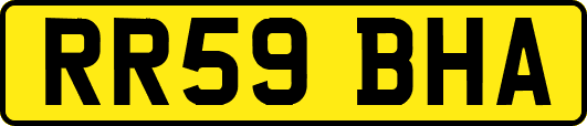 RR59BHA