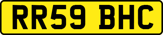 RR59BHC