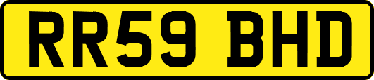 RR59BHD