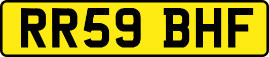 RR59BHF