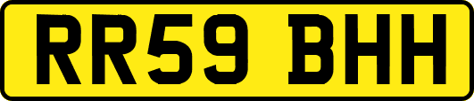 RR59BHH