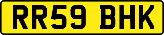 RR59BHK