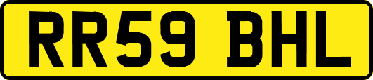 RR59BHL