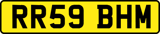 RR59BHM