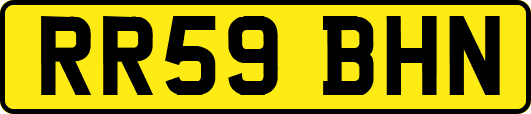 RR59BHN