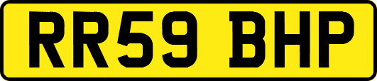 RR59BHP
