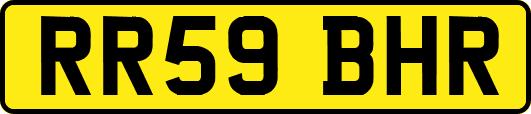 RR59BHR