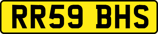 RR59BHS