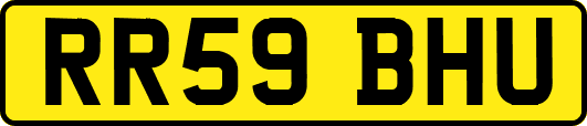 RR59BHU
