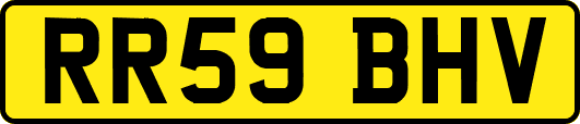 RR59BHV