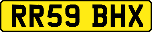 RR59BHX