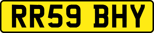 RR59BHY