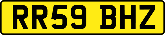 RR59BHZ