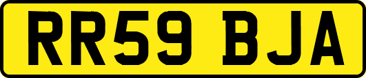 RR59BJA