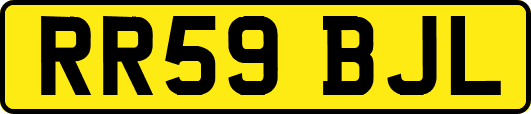 RR59BJL