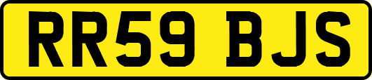 RR59BJS