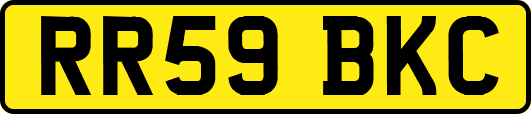 RR59BKC