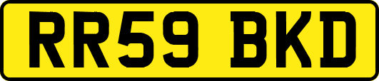 RR59BKD