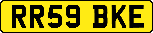 RR59BKE