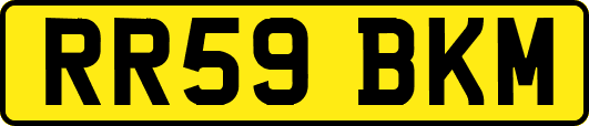 RR59BKM