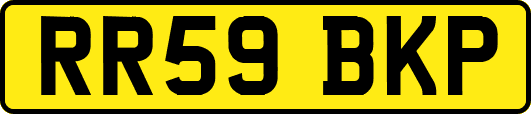 RR59BKP