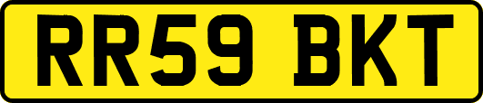 RR59BKT