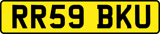 RR59BKU